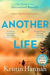 Kartonierter Einband Another Life von Kristin Hannah