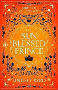 Livre Relié The Sun Blessed Prince de Lindsey Byrd