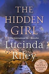 Livre Relié The Hidden Girl de Riley Lucinda, Whittaker Harry