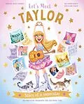 E-Book (epub) Let's Meet Taylor von Claire Baker, Alexandra Koken