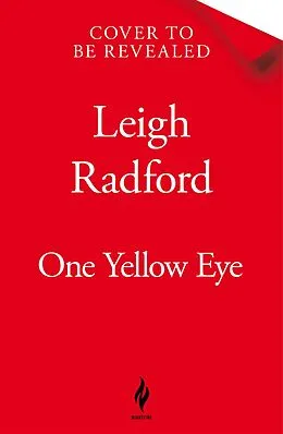 E-Book (epub) One Yellow Eye von Leigh Radford