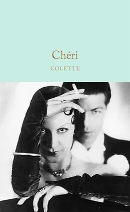 E-Book (epub) Chéri von Colette