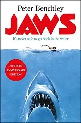 Poche format B Jaws von Peter Benchley