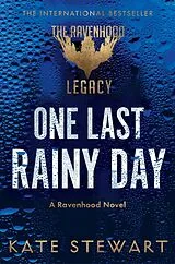 Kartonierter Einband One Last Rainy Day von Kate Stewart
