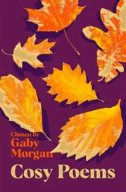 E-Book (epub) Cosy Poems von Gaby Morgan