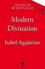 Livre Relié Modern Divination de Isabel Agajanian