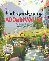 Fester Einband Extraordinary Moominvalley von Li Amanda