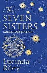 Fester Einband The Seven Sisters von Lucinda Riley