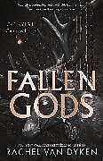 Livre Relié Fallen Gods de Rachel Van Dyken