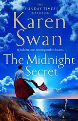 Kartonierter Einband The Midnight Secret von Karen Swan