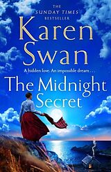 Kartonierter Einband The Midnight Secret von Karen Swan