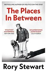 Kartonierter Einband The Places In Between von Stewart Rory
