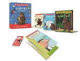 Article non livre The Gruffalo and Friends Gift Collection de Julia Donaldson