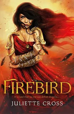 E-Book (epub) Firebird von Juliette Cross