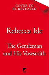 Livre Relié The Gentleman and His Vowsmith de Rebecca Ide