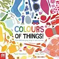 E-Book (epub) Colours of Things! von Pippa Goodhart