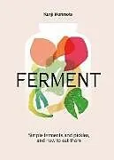 Fester Einband FERMENT von Kenji Morimoto