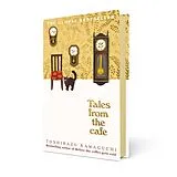 Fester Einband Tales from the Cafe von Toshikazu Kawaguchi