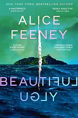 Couverture cartonnée Beautiful Ugly de Alice Feeney