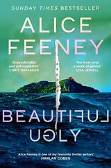 Kartonierter Einband Beautiful Ugly von Alice Feeney
