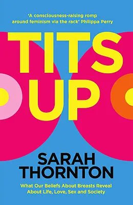 E-Book (epub) Tits Up von Sarah Thornton