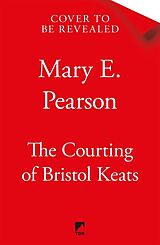 Livre Relié The Courting of Bristol Keats de Pearson Mary E.