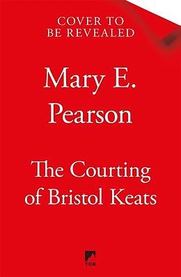 Livre Relié The Courting of Bristol Keats de Pearson Mary E.