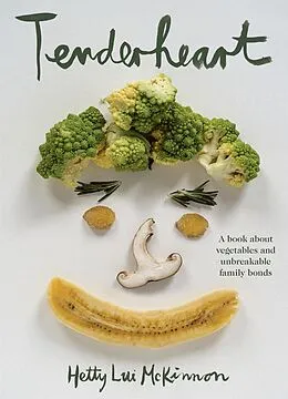 E-Book (epub) Tenderheart von Hetty Lui McKinnon