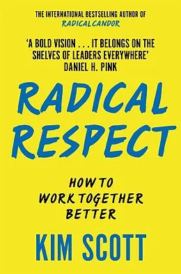 E-Book (epub) Radical Respect von Kim Scott