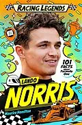 E-Book (epub) Racing Legends: Lando Norris von Maurice Hamilton