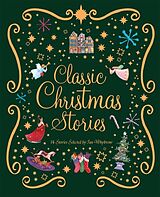 Kartonierter Einband Classic Christmas Stories von Ian Whybrow