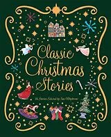 Kartonierter Einband (Kt) Classic Christmas Stories von Ian Whybrow