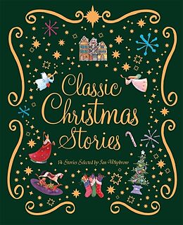 Kartonierter Einband Classic Christmas Stories von Ian Whybrow