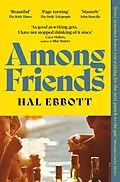 E-Book (epub) Among Friends von Hal Ebbott
