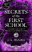 Livre Relié Secrets of the First School de T. L. Huchu