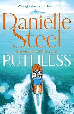 E-Book (epub) Ruthless von Danielle Steel