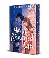 Fester Einband You've Reached Sam. Special Edition von Dustin Thao