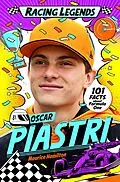 E-Book (epub) Racing Legends: Oscar Piastri von Maurice Hamilton