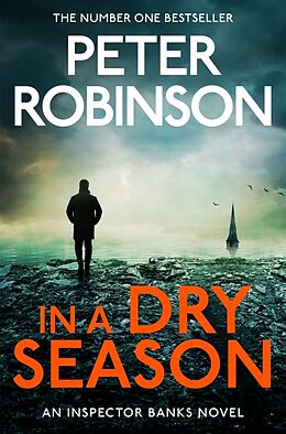 Couverture cartonnée In A Dry Season de Robinson Peter