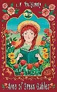 Fester Einband Anne of Green Gables von L. M. Montgomery