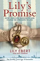 Kartonierter Einband Lily's Promise von Lily Ebert