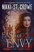E-Book (epub) East of Envy von Nikki St. Crowe