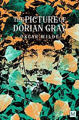 Kartonierter Einband The Picture of Dorian Gray von Oscar Wilde