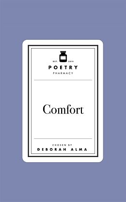 Livre Relié Comfort de Deborah Alma