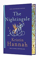 Fester Einband The Nightingale von Kristin Hannah
