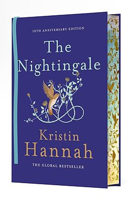 Fester Einband The Nightingale von Kristin Hannah