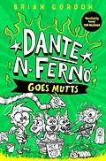 E-Book (epub) Dante N. Ferno Goes Mutts von Brian Gordon