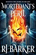 E-Book (epub) Mortedant's Peril von Rj Barker