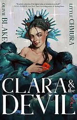 Kartonierter Einband Clara & the Devil: Collection One von Olivie Blake