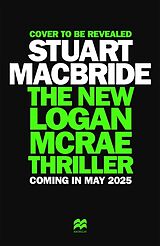 Livre Relié The New Logan McRae Thriller de MacBride Stuart